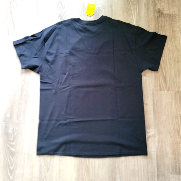 BRAND NEW Chinatown Market "I Climbed Mt. Couch" T-Shirt Mens Size XL - Picture 3 of 5